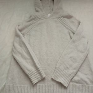 Isabel maternity sweater